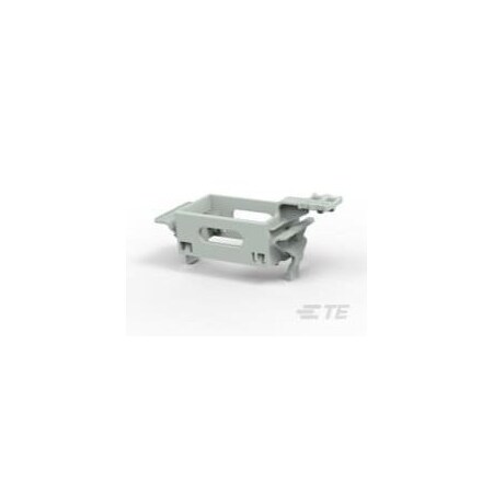 Te Connectivity Heavy Duty Power Connectors H10B-Rail-Top T1870102101-000
